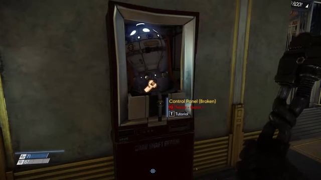 Prey Campaign Playthrough - Part 2 - I died смотреть онлайн