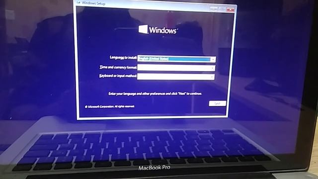 #How to install Windows 10 on MacBook Pro. How to install Windows 10 on MacBook Air. смотреть онлайн