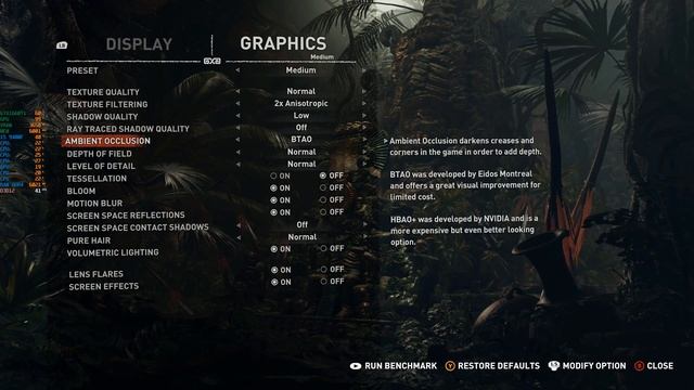 4K UHD Shadow Of The Tomb Raider FPS Test On GTX 1660Ti/i5 9400F/16GB RAM смотреть онлайн