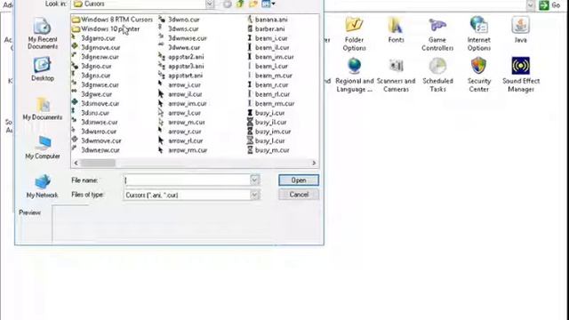 How To Make XP Looks like Windows 10 | Mohamed Thechnology | смотреть онлайн