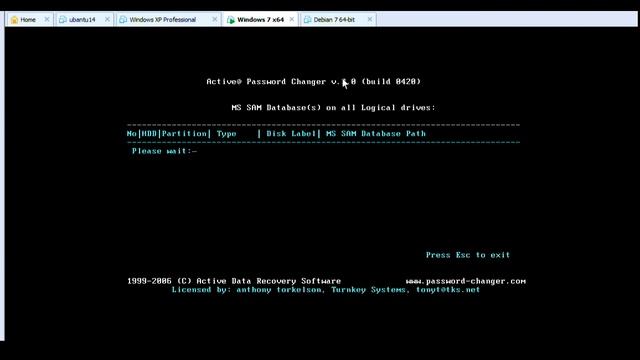 What to do when you forget your windows pc password смотреть онлайн