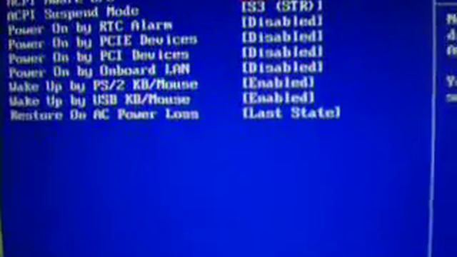 cant OC with my motherboard? смотреть онлайн