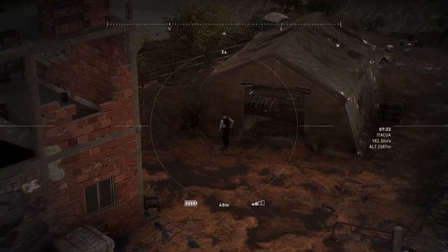 Ghost Recon Wildlands | 1 - O INÍCIO | MODO GHOST SOLO смотреть онлайн