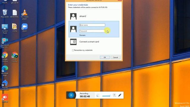 how to use rdp on leptop | how to use rdp on pc | how to use rdp on mobile смотреть онлайн