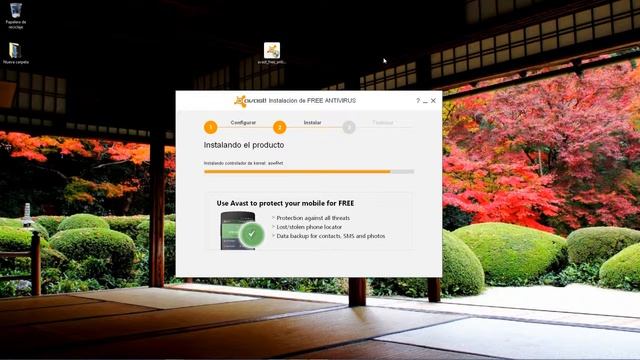 Instalar Avast Free Instalador Completo смотреть онлайн