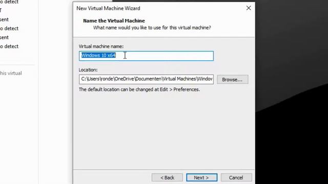VMware Workstation GUID смотреть онлайн