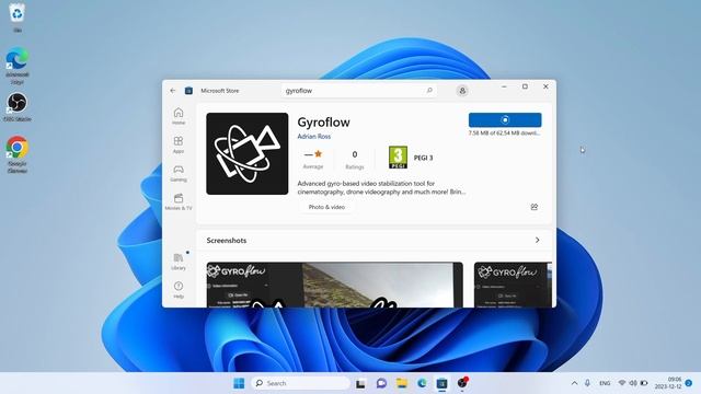 How To Download And Install Gyroflow For Windows
