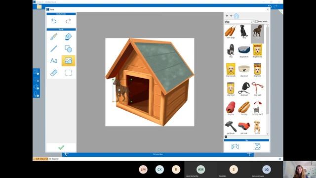 Using Clicker to Create Accessible Books смотреть онлайн