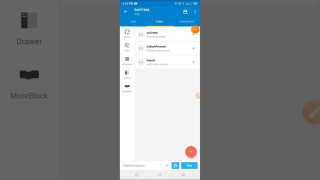 Best 1 Task Earning App Swb File 2023 | Sketchware Free Projects 2023 | Best Income App High eCPM смотреть онлайн