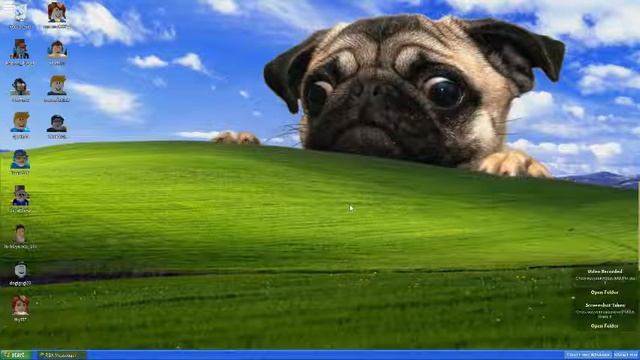 1# Part Windows Error Simulator смотреть онлайн