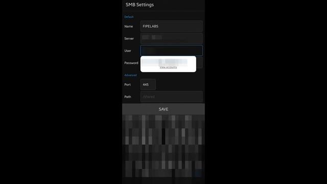 FX Player - LAN/SMB Video Player (Network) смотреть онлайн