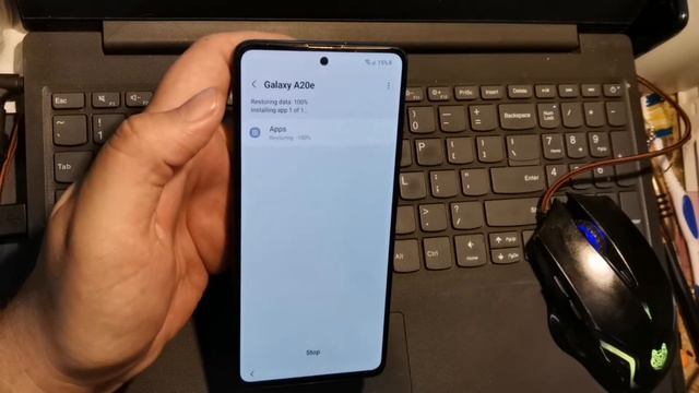 FRP Samsung NO S9 Launcher install , remove google acount android 11 смотреть онлайн