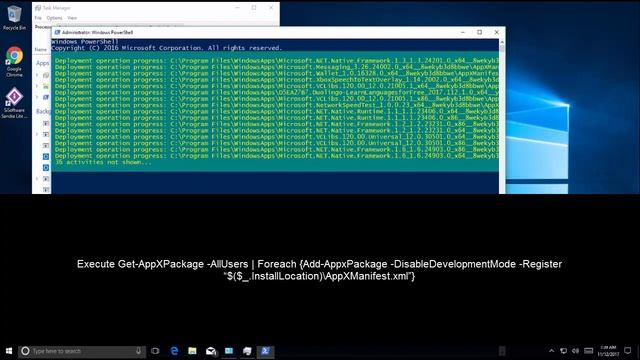 Start Menu and Cortana Not Working [Fix] смотреть онлайн