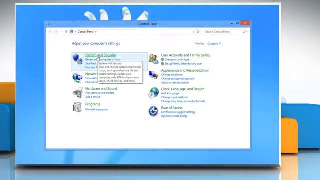 Block an App using the Windows® 8 Firewall смотреть онлайн