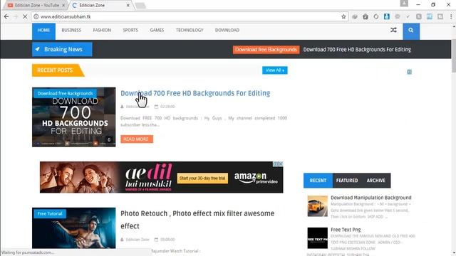 How to Download 700 Free Manipulation Background For Editing смотреть онлайн