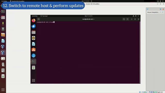 How to setup Dolphin file manager for remote file transfers on Ubuntu смотреть онлайн