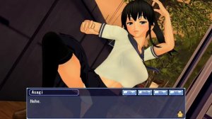 School Mate 2 Gameplay PC No Commentary