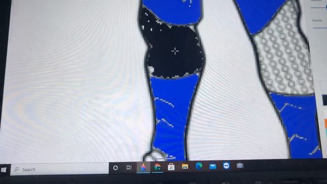 Doodling in Paint 3D смотреть онлайн