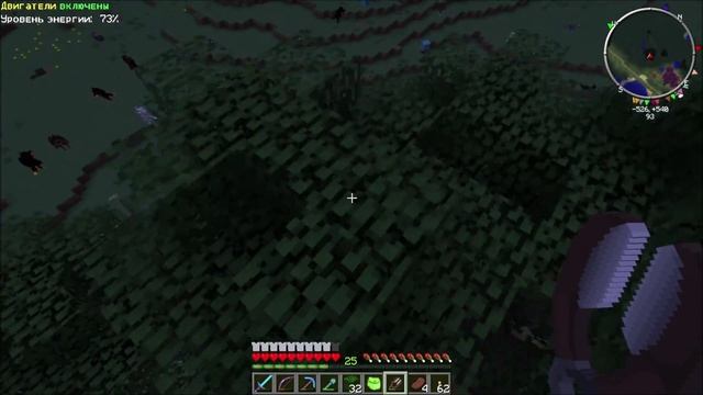 Minecraft 1.5.2 Technic Hell [Season 2] (Серия 14) "Утилизируем все подряд" смотреть онлайн