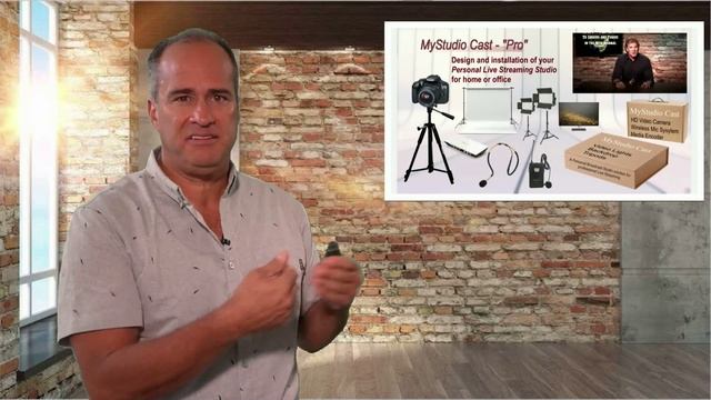 81 Media - Live Stream-Denver Home Studio using a Windows PC configuration смотреть онлайн