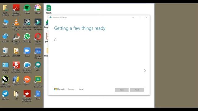 How To Download Windows 10 ISO File смотреть онлайн