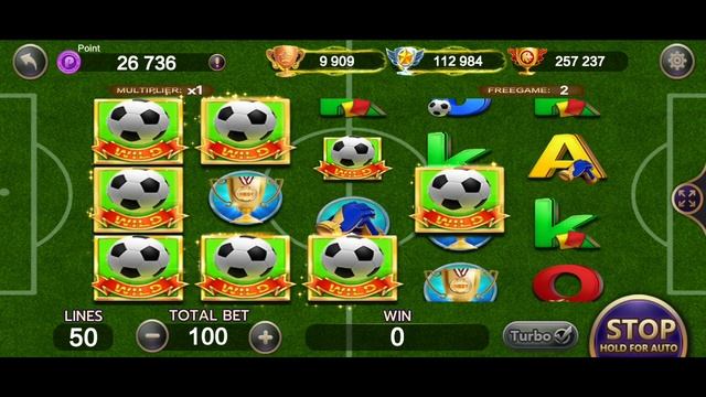 How to Win |on Football slots game | Winbox смотреть онлайн