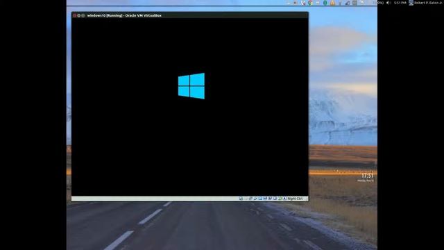 [WORKSTATIONS] Using Microsoft Onenote in Virtual Box / Ubuntu In Our Class смотреть онлайн
