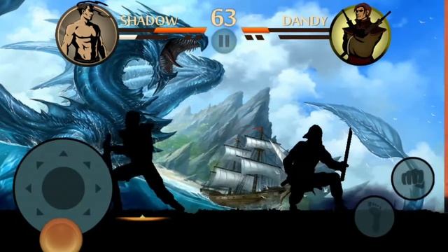 Shadow Fight 2 Mega Hack/Mod Without Root (New Locations,Music And More)For Android смотреть онлайн