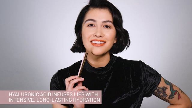 Speak Love Moisture Matte Lipstick смотреть онлайн