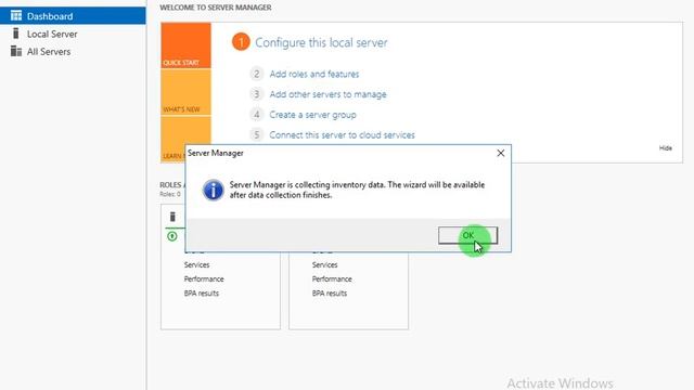 Failover Clustering in Windows Server смотреть онлайн