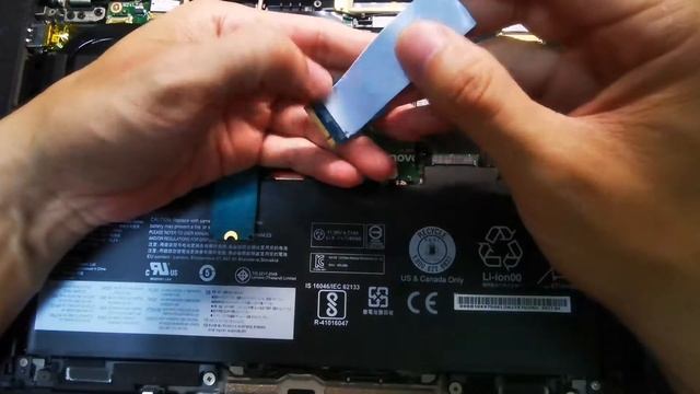 Lenovo X1 Carbon High Speed NVME PCIE Storage Upgarde Windows 11 Sneak Preview 2021 смотреть онлайн