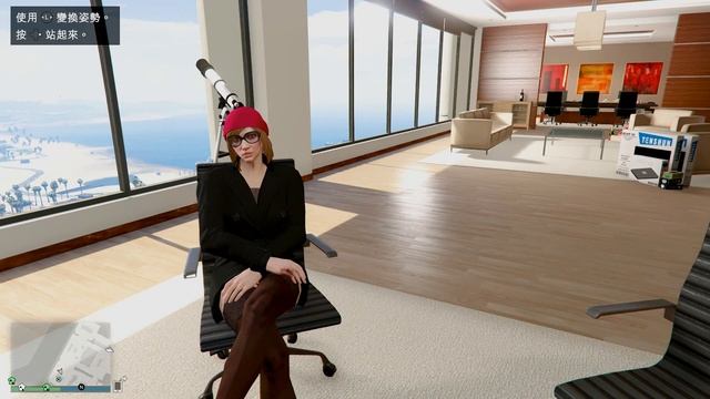 GN打GTA - #6 смотреть онлайн