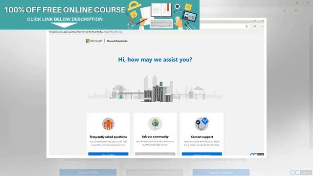 Chromium-based Microsoft Edge browser leaks | BuzzFresh News смотреть онлайн