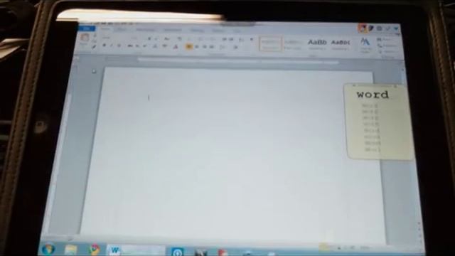 How to Use the iPad to Ink on a Windows PC смотреть онлайн