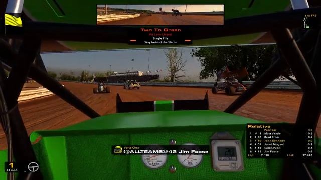 iRacing: Motorsport Simulator смотреть онлайн