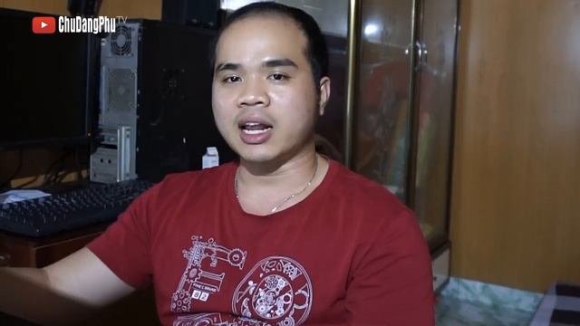 Chu Đặng Phú BỊ CHỬI TƠI TẢ KHI TƯ VẤN LẮP RÁP MÁY CHƠI GAME CHO BÁC SĨ смотреть онлайн
