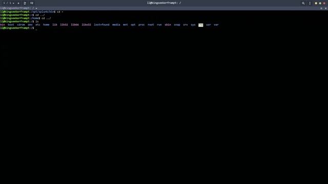 Splunk Tutorial Series - Part 1: Installing Splunk Enterprise 9.1.0 (On Ubuntu Server 22.04 LTS) смотреть онлайн