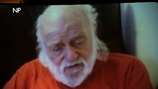 12-«Είμαστε εδώ» 2013 ο ποιητής Νάνος Βαλαωρίτης смотреть онлайн