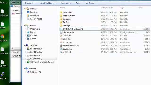 Chrome Crypter FUD 0/35 смотреть онлайн