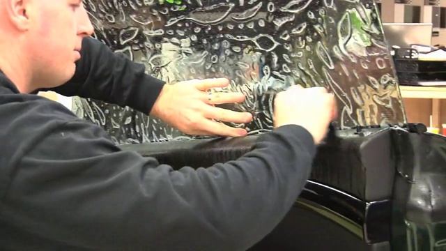 SunStoppers: How to Tint a Car Window смотреть онлайн