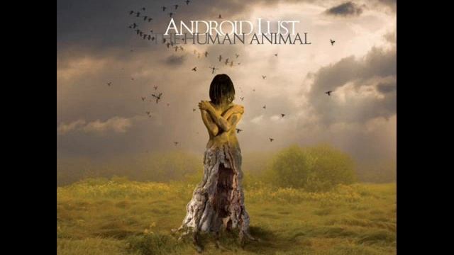Android Lust - one world смотреть онлайн