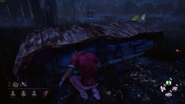 Dead by Daylight смотреть онлайн