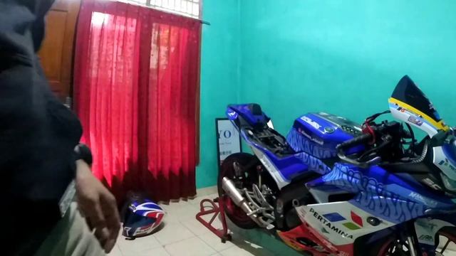 TUTORIAL CARA PASANG SINGLE SEAT || R15V3 || Modifikasi R15 v3 смотреть онлайн