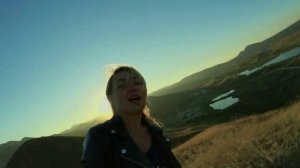 Интервью с Вячеславом Галайда и Александром Лысенко - группа ZIPPERS (г. Норильск)