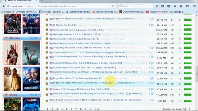 How To Upgrade Extratorrent Seeding смотреть онлайн