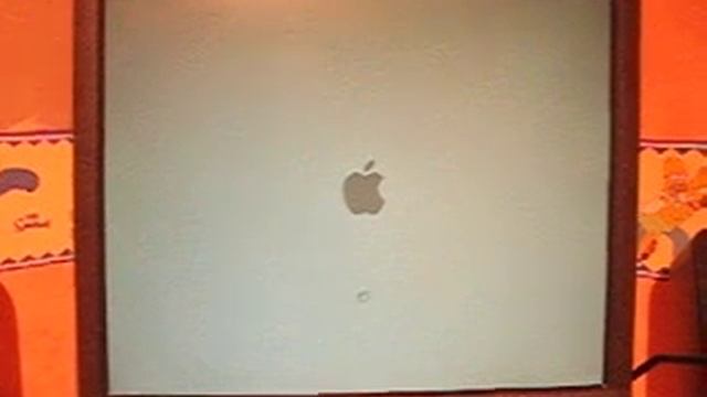 Mac OS X on a PC by iTrafik.net смотреть онлайн