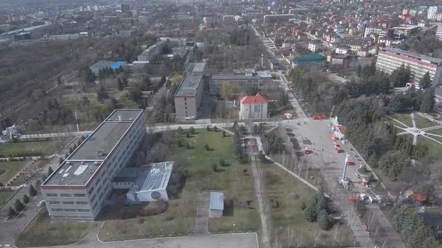 Ессентуки 2018 смотреть онлайн