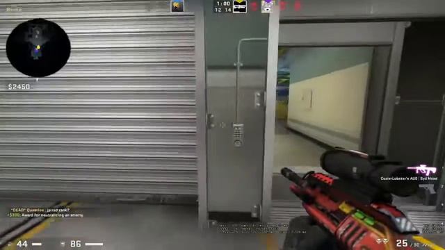 CSGO NUKE HIGHLIGHT JULY 2020 смотреть онлайн