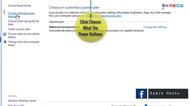 Shutdown My PC But Don''T Turn Off The PC | How To Solve PC Shutdown Problem смотреть онлайн
