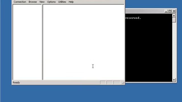 Recovering Active Directory Objects смотреть онлайн